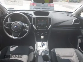 2021 Subaru Crosstrek with VIN JF2GTABC7MH269639, listed as a IAAI auction lot 39495875 with 38,760 mi miles and . Bid and sale history available at DreamBid. Image 20.