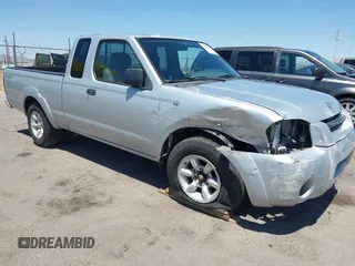 2001 Nissan Frontier XE с VIN 1N6DD26S41C300955, выставлен на аукционе IAAI как лот 42131188 с пробегом 99 734 миль миль и . История ставок и продаж доступна на DreamBid. Изображение 1.