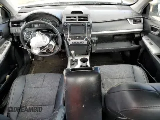 2014 Toyota Camry L with VIN 4T1BF1FK3EU440716, listed as a Copart auction lot 48036875 with Not Provided miles and Salvage Title. Bid and sale history available at DreamBid. Image 8.