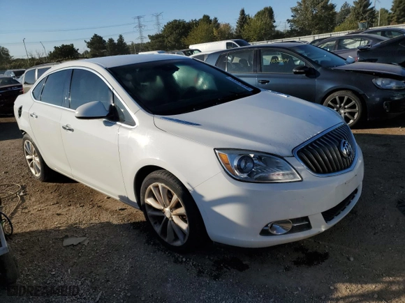 2013 Buick Verano Convenience Group with VIN 1G4PR5SK1D4111814, listed as a Copart auction lot 73357854 with 108,079 mi miles and Salvage Title. Bid and sale history available at carsss.com. Image 4.