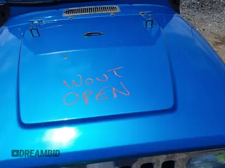 1992 Jeep Wrangler z VIN 2J4FY29S1NJ528929, wystawiony jako IAAI lot #42173108 z przebiegiem Nie podano mil oraz . Historia ofert i sprzedaży dostępna na DreamBid. Obrazek 10.