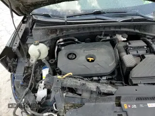 2017 Hyundai Tucson SE с VIN KM8J3CA4XHU514887, выставлен на аукционе Copart как лот 71615185 с пробегом 102 678 миль миль и Списание • Salvage title. История ставок и продаж доступна на DreamBid. Изображение 16.