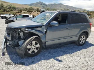2006 Suzuki Grand Vitara Premium z VIN JS3TD943964102832, wystawiony jako Copart lot #59971694 z przebiegiem 148 329 mil mil oraz Szkoda całkowita • Salvage title. Historia ofert i sprzedaży dostępna na DreamBid. Obrazek 1.