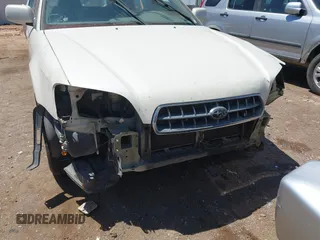 2003 Subaru Legacy Outback with VIN 4S3BH895937640718, listed as a IAAI auction lot 42808428 with 127,318 mi miles and . Bid and sale history available at DreamBid. Image 6.