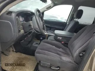 2004 Dodge 2500 SLT z VIN 3D7KU28D24G148562, wystawiony jako Copart lot #45872455 z przebiegiem Nie podano mil oraz Szkoda całkowita • Salvage title. Historia ofert i sprzedaży dostępna na DreamBid. Obrazek 7.