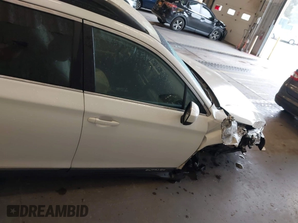 2016 Subaru Outback Premium with VIN 4S4BSACC2G3319225, listed as a IAAI auction lot 42375114 with 102,406 mi miles and . Bid and sale history available at DreamBid. Image 13.