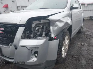 2012 GMC Terrain SLE-1 with VIN 2GKFLREK3C6162429, listed as a IAAI auction lot 41916597 with 142,908 mi miles and . Bid and sale history available at DreamBid. Image 6.