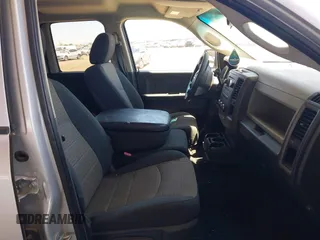 2012 Ram 1500 ST with VIN 1C6RD6FK2CS207531, listed as a IAAI auction lot 42623849 with 104,742 mi miles and . Bid and sale history available at DreamBid. Image 5.