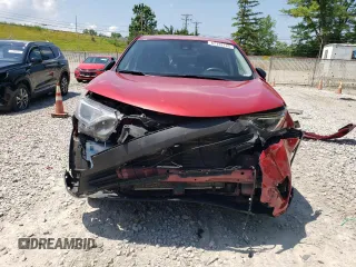 2017 Toyota RAV4 LE с VIN JTMBFREV5HJ159652, выставлен на аукционе Copart как лот 62138185 с пробегом 121 512 миль миль и Списание • Salvage title. История ставок и продаж доступна на DreamBid. Изображение 5.