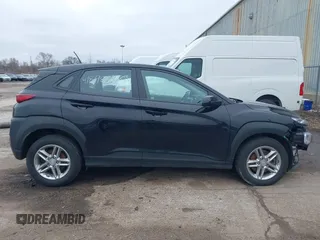 2021 Hyundai Kona SE z VIN KM8K1CAA8MU738427, wystawiony jako IAAI lot #41898475 z przebiegiem 53 112 mil mil oraz . Historia ofert i sprzedaży dostępna na DreamBid. Obrazek 13.