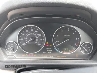 2014 BMW 3 Series 328d with VIN WBA3D3C58EK154684, listed as a IAAI auction lot 42586949 with 125,351 mi miles and . Bid and sale history available at DreamBid. Image 15.