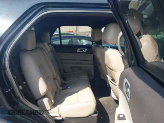 2014 Ford Explorer XLT с VIN 1FM5K7D90EGB88790, выставлен на аукционе IAAI как лот 41920227 с пробегом 196 406 миль миль и . История ставок и продаж доступна на DreamBid. Изображение 8.