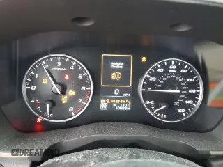 2024 Subaru Ascent Limited z VIN 4S4WMAUD8R3441044, wystawiony jako Copart lot #52029325 z przebiegiem 10 083 mil mil oraz Szkody całkowita. Historia ofert i sprzedaży dostępna na DreamBid. Obrazek 9.