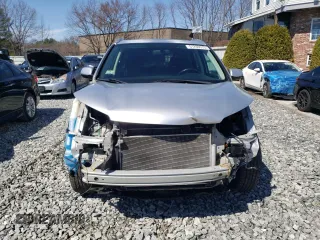 2012 Honda CR-V EX-L with VIN 2HKRM4H75CH607989, listed as a Copart auction lot 51269575 with 85,487 mi miles and Clean Title. Bid and sale history available at carsss.com. Image 5.