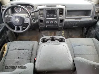 2013 Ram 2500 Tradesman с VIN 3C6TR5CTXDG587581, выставлен на аукционе Copart как лот 79858304 с пробегом 180 378 миль миль и Чистый • Clean title. История ставок и продаж доступна на DreamBid. Изображение 8.