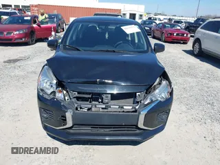 2021 Mitsubishi Mirage ES with VIN ML32AUHJ6MH006728, listed as a IAAI auction lot 41678312 with 36,631 mi miles and . Bid and sale history available at DreamBid. Image 12.
