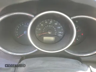 2012 Kia Sorento LX with VIN 5XYKT3A63CG212684, listed as a Copart auction lot 49747395 with Not Provided miles and Salvage Title. Bid and sale history available at DreamBid. Image 9.