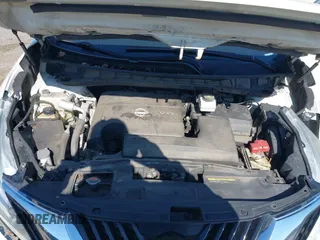 2015 Nissan Murano SL with VIN 5N1AZ2MHXFN206455, listed as a IAAI auction lot 41761533 with 126,514 mi miles and . Bid and sale history available at DreamBid. Image 10.