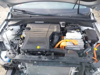 2019 Hyundai Ioniq z VIN KMHC65LD6KU181846, wystawiony jako IAAI lot #41752970 z przebiegiem 76 272 mil mil oraz . Historia ofert i sprzedaży dostępna na DreamBid. Obrazek 10.