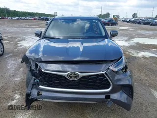 2021 Toyota Highlander L z VIN 5TDCZRAH6MS538197, wystawiony jako IAAI lot #42322488 z przebiegiem 129 014 mil mil oraz . Historia ofert i sprzedaży dostępna na DreamBid. Obrazek 12.