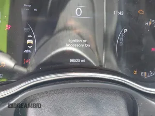 2018 Jeep Grand Cherokee Limited с VIN 1C4RJFBG4JC243800, выставлен на аукционе IAAI как лот 42389892 с пробегом 96 525 миль миль и . История ставок и продаж доступна на DreamBid. Изображение 15.