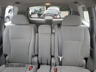 2010 Toyota Highlander with VIN 5TDBK3EH0AS023876, listed as a Copart auction lot 58967145 with 167,494 mi miles and Salvage title. Bid and sale history available at DreamBid. Image 10.