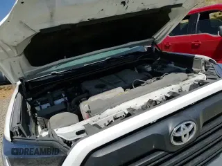 2022 Toyota Tundra SR5 with VIN 5TFLA5DB5NX027115, listed as a Copart auction lot 62398065 with 49,112 mi miles and Salvage title. Bid and sale history available at DreamBid. Image 13.