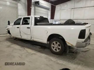 2012 Ram 2500 ST with VIN 3C6TD5HT0CG231193, listed as a Copart auction lot 71792024 with 264,959 mi miles and Salvage Title. Bid and sale history available at carsss.com. Image 2.