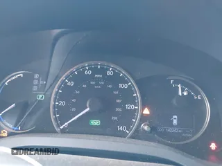 2015 Lexus CT 200h с VIN JTHKD5BH6F2230652, выставлен на аукционе IAAI как лот 42421868 с пробегом 142 242 миль миль и . История ставок и продаж доступна на DreamBid. Изображение 7.