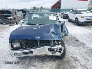 1993 Nissan Hardbody z VIN 1N6HD16S9PC395940, wystawiony jako IAAI lot #41311013 z przebiegiem 170 001 mil mil oraz . Historia ofert i sprzedaży dostępna na DreamBid. Obrazek 12.