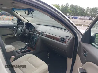 2008 Ford Taurus SEL with VIN 1FAHP24W78G131136, listed as a IAAI auction lot 42636103 with 112,877 mi miles and . Bid and sale history available at DreamBid. Image 5.