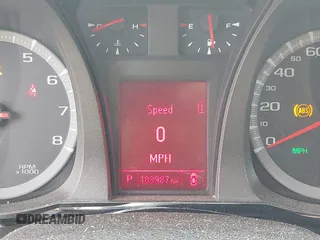 2012 GMC Terrain SLE-1 with VIN 2GKALMEK0C6321078, listed as a IAAI auction lot 42443827 with 183,987 mi miles and . Bid and sale history available at DreamBid. Image 12.
