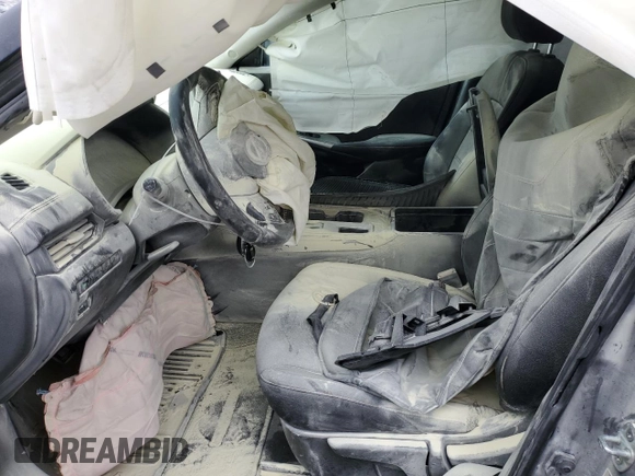 2022 Nissan Sentra SR with VIN 3N1AB8DV6NY262432, listed as a Copart auction lot 51120895 with Not Provided miles and Salvage Title. Bid and sale history available at carsss.com. Image 7.