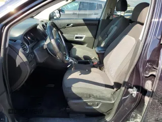 2014 Chevrolet Captiva Sport LS with VIN 3GNAL2EK6ES609392, listed as a Copart auction lot 76577244 with 148,114 mi miles and Salvage Title. Bid and sale history available at DreamBid. Image 7.