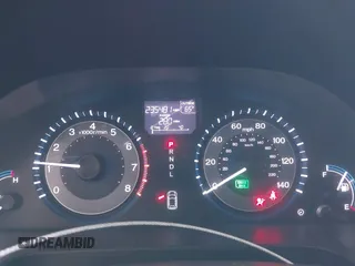 2013 Honda Odyssey EX-L с VIN 5FNRL5H63DB052881, выставлен на аукционе IAAI как лот 42182363 с пробегом 235 481 миль миль и . История ставок и продаж доступна на DreamBid. Изображение 7.