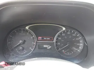 2014 Nissan Pathfinder S z VIN 5N1AR2MM6EC699851, wystawiony jako IAAI lot #42560019 z przebiegiem 186 627 mil mil oraz . Historia ofert i sprzedaży dostępna na DreamBid. Obrazek 7.
