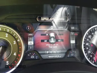 2024 Ram 2500 Laramie с VIN 3C6UR5FL6RG384601, выставлен на аукционе IAAI как лот 41640560 с пробегом 21 330 миль миль и . История ставок и продаж доступна на DreamBid. Изображение 7.