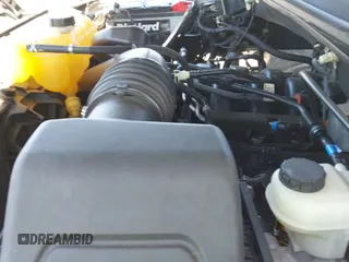 2018 Ford F-150 XL с VIN 1FTEW1E54JFE36153, выставлен на аукционе IAAI как лот 42193233 с пробегом 96 074 миль миль и . История ставок и продаж доступна на DreamBid. Изображение 23.