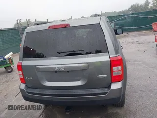 2012 Jeep Patriot Latitude с VIN 1C4NJRFB2CD599951, выставлен на аукционе IAAI как лот 42453934 с пробегом 182 366 миль миль и . История ставок и продаж доступна на DreamBid. Изображение 16.