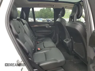 2018 Volvo XC90 Momentum with VIN YV4102XK0J1214826, listed as a Copart auction lot 65567913 with 65,532 mi miles. Bid and sale history available at carsss.com. Image 11.