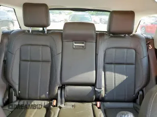 2019 Land Rover Range Rover Sport HSE z VIN SALWR2RV7KA422119, wystawiony jako Copart lot #56577245 z przebiegiem 86 902 mil mil oraz Szkoda całkowita • Salvage title. Historia ofert i sprzedaży dostępna na DreamBid. Obrazek 10.