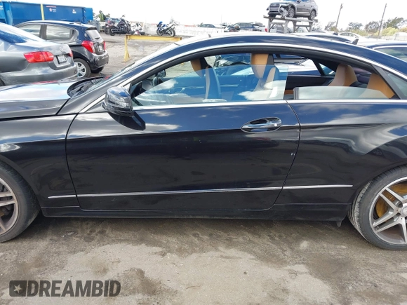2014 Mercedes-Benz E 350 with VIN WDDKJ5KB8EF259623, listed as a IAAI auction lot 41771020 with 92,099 mi miles and . Bid and sale history available at DreamBid. Image 13.