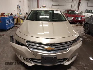 2014 Chevrolet Impala LS with VIN 2G11Y5SL6E9177661, listed as a IAAI auction lot 41565926 with 135,308 mi miles and . Bid and sale history available at DreamBid. Image 12.
