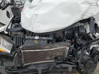 2023 Volkswagen Atlas SE z VIN 1V2KR2CA2PC527477, wystawiony jako Copart lot #52413805 z przebiegiem 36 706 mil mil oraz Nie do naprawy • Non repairable. Historia ofert i sprzedaży dostępna na DreamBid. Obrazek 11.