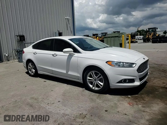 2015 Ford Fusion SE with VIN 3FA6P0HD0FR210965, listed as a Copart auction lot 62905465 with 183,469 mi miles and Salvage title. Bid and sale history available at DreamBid. Image 13.