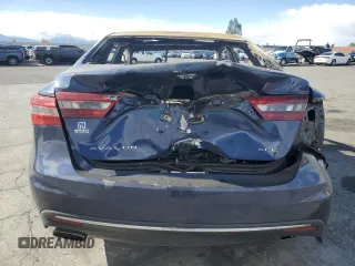 2017 Toyota Avalon XLE z VIN 4T1BK1EB8HU260228, wystawiony jako Copart lot #53915525 z przebiegiem Nie podano mil oraz Szkoda całkowita • Salvage title. Historia ofert i sprzedaży dostępna na DreamBid. Obrazek 6.