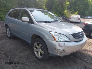 2004 Lexus RX 330 z VIN JTJHA31U040006659, wystawiony jako IAAI lot #42494783 z przebiegiem 241 798 mil mil oraz . Historia ofert i sprzedaży dostępna na DreamBid. Obrazek 1.