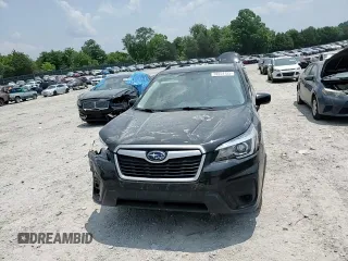 2020 Subaru Forester Premium z VIN JF2SKAJC1LH445971, wystawiony jako Copart lot #59554125 z przebiegiem 102 814 mil mil oraz Szkoda całkowita • Salvage title. Historia ofert i sprzedaży dostępna na DreamBid. Obrazek 14.