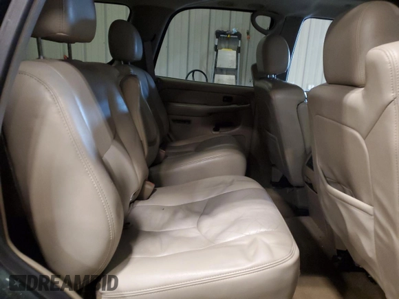 2004 GMC Yukon SLT with VIN 1GKEK13Z14J264395, listed as a Copart auction lot 45806765 with 272,917 mi miles and Clean Title. Bid and sale history available at carsss.com. Image 11.