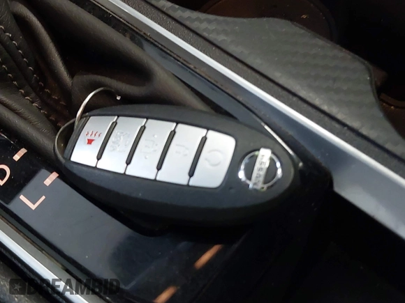 2022 Nissan Altima S z VIN 1N4BL4BV4NN375423, wystawiony jako IAAI lot #42092507 z przebiegiem 26 689 mil mil oraz . Historia ofert i sprzedaży dostępna na DreamBid. Obrazek 11.